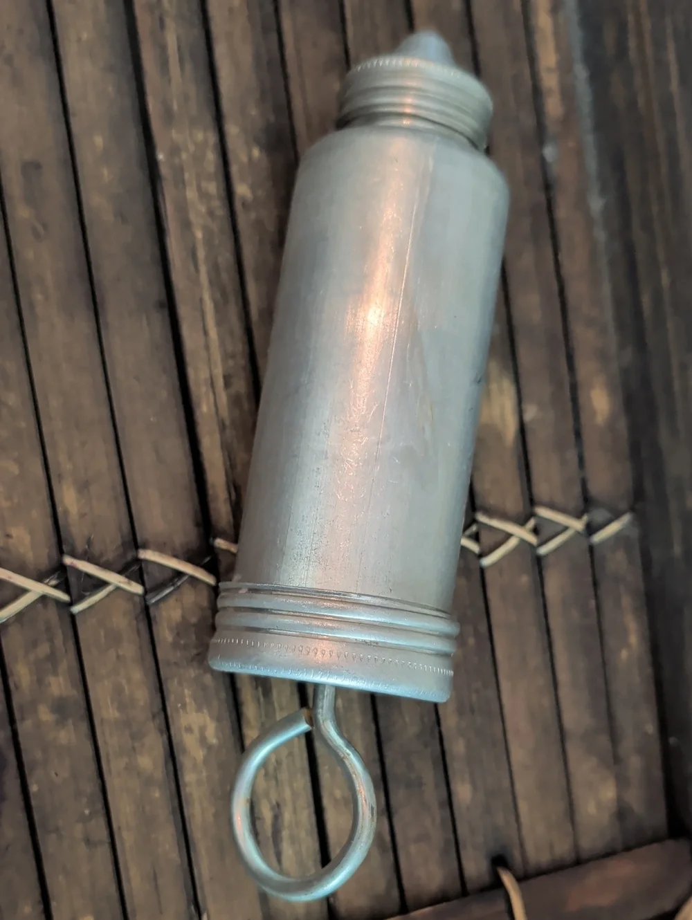 Cottagecore Kitchen Accent - Vintage Cake Decorating Icing Tool Utensil